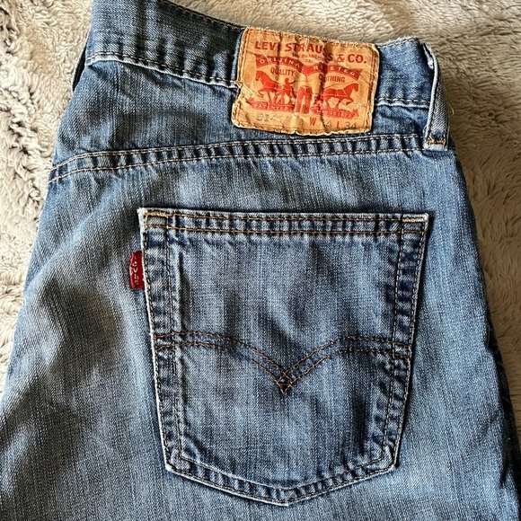 Levi's Other - Levi 514 Jeans‎ 34x34